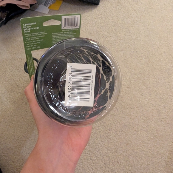 Nwt oria kiely target tritan water bottle 24oz - Picture 8 of 9